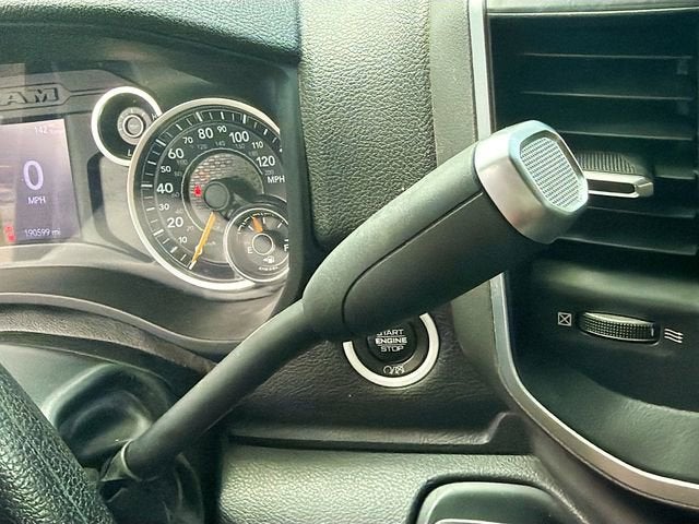 2020 RAM 3500 Big Horn