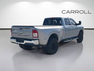 2020 RAM 3500 Big Horn