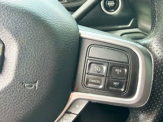2020 RAM 3500 Big Horn