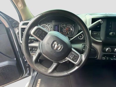 2020 RAM 3500 Big Horn