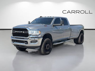 2020 RAM 3500 Big Horn