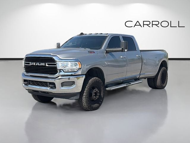 2020 RAM 3500 Big Horn