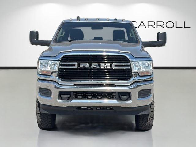 2020 RAM 3500 Big Horn