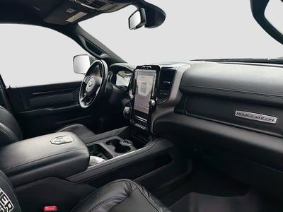 2022 RAM 2500 Power Wagon