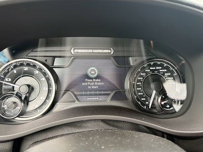 2022 RAM 2500 Power Wagon