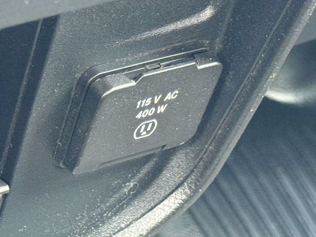 2023 RAM 2500 Tradesman Crew Cab 4x4 6'4" Box