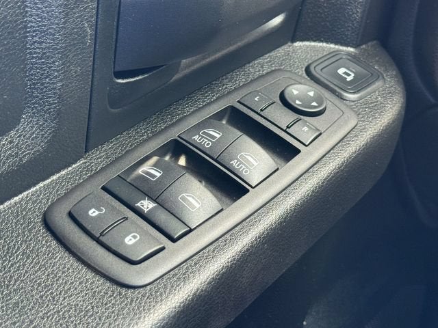 2023 RAM 2500 Tradesman Crew Cab 4x4 6'4" Box