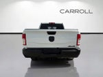 2023 RAM 2500 Tradesman Crew Cab 4x4 6'4" Box