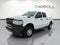 2023 RAM 2500 Tradesman Crew Cab 4x4 6'4" Box