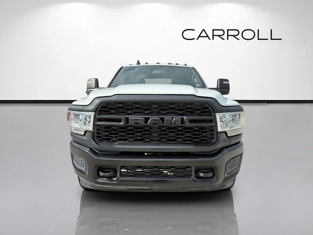 2023 RAM 2500 Tradesman Crew Cab 4x4 6'4" Box