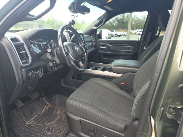 2020 RAM 2500 Big Horn