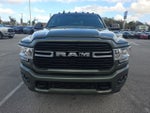 2020 RAM 2500 Big Horn