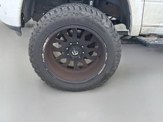 2016 RAM 2500 Big Horn