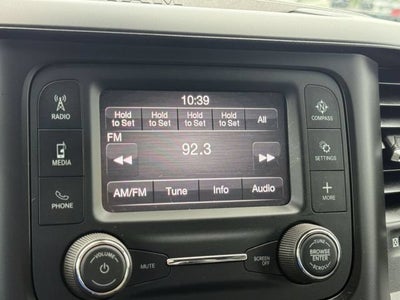 2022 RAM 3500 Chassis Cab Tradesman