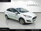 2017 Ford Fiesta SE
