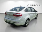 2017 Ford Fiesta SE