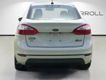 2017 Ford Fiesta SE