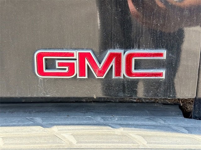 2010 GMC Sierra 1500 SLE