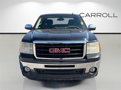 2010 GMC Sierra 1500 SLE