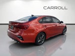 2020 Kia Forte GT-Line