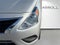 2015 Nissan Versa S