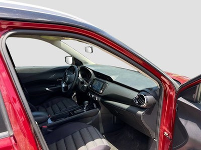 2023 Nissan Kicks SV Xtronic CVT