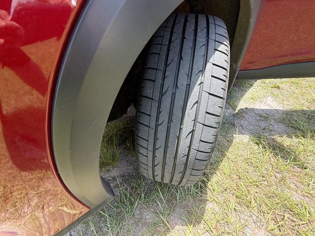 2023 Nissan Kicks SV Xtronic CVT