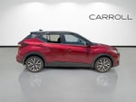 2023 Nissan Kicks SV Xtronic CVT