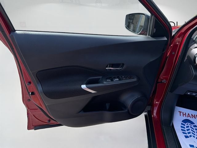 2023 Nissan Kicks SV Xtronic CVT