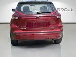 2023 Nissan Kicks SV Xtronic CVT