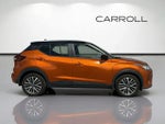 2021 Nissan Kicks SV Xtronic CVT