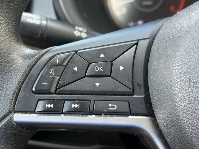 2021 Nissan Kicks SV Xtronic CVT