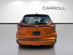 2021 Nissan Kicks SV Xtronic CVT