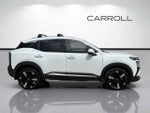 2025 Nissan Kicks SR FWD