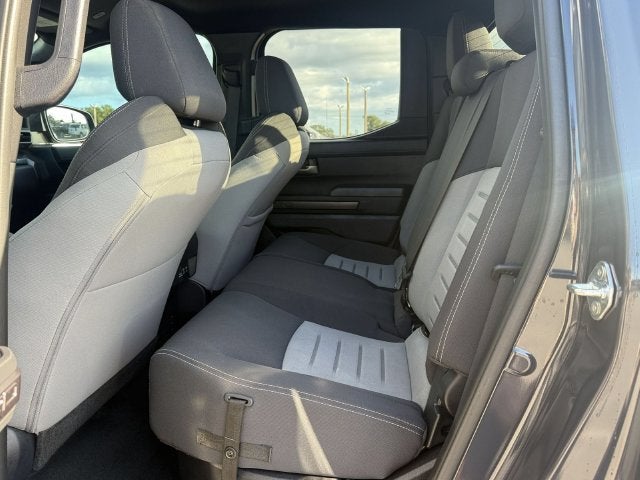2024 Toyota Tacoma 2WD SR5