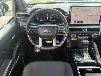 2024 Toyota Tacoma 2WD SR5