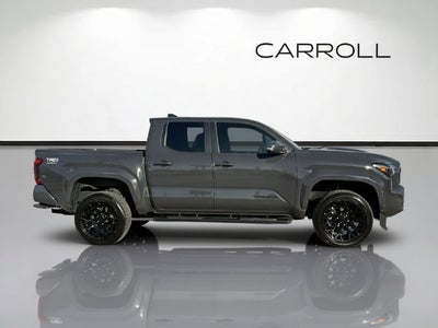 2024 Toyota Tacoma 2WD SR5
