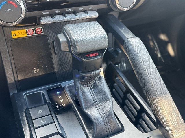 2024 Toyota Tacoma 2WD SR5