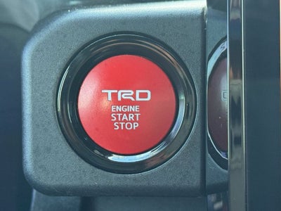 2024 Toyota Tacoma 2WD SR5
