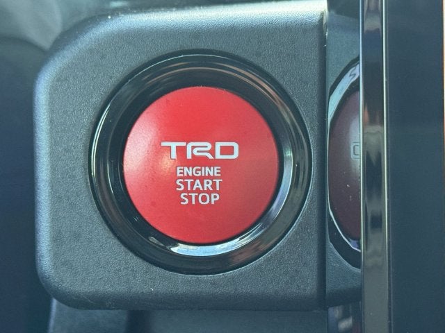 2024 Toyota Tacoma 2WD SR5