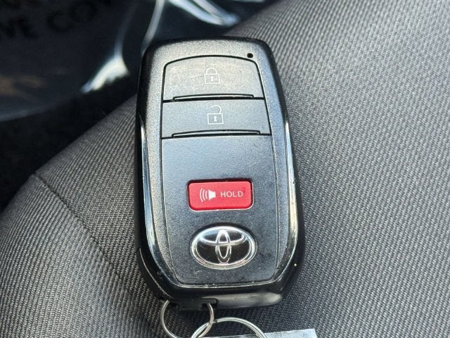 2024 Toyota Tacoma 2WD SR5