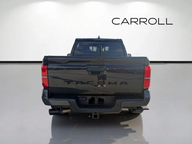 2024 Toyota Tacoma 2WD SR5