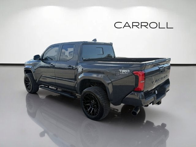 2024 Toyota Tacoma 2WD SR5