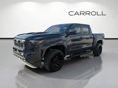 2024 Toyota Tacoma 2WD SR5