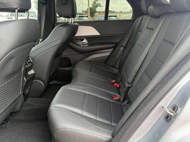 2024 Mercedes-Benz GLE 450 Plug-In Hybrid 4MATIC®