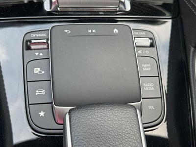 2024 Mercedes-Benz GLE 450 Plug-In Hybrid 4MATIC®