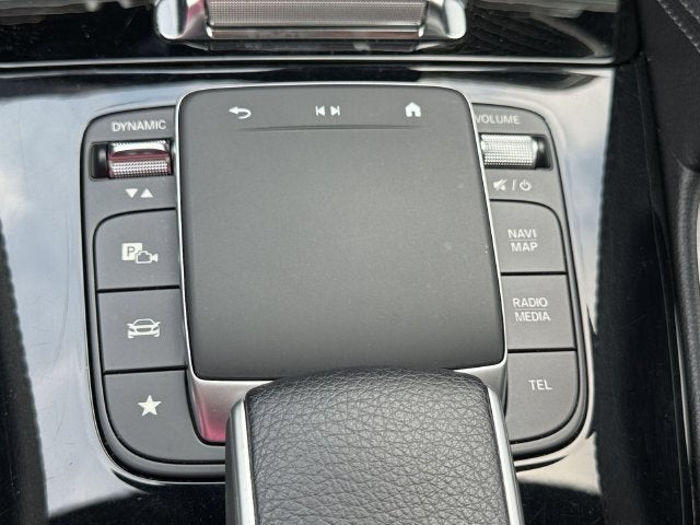 2024 Mercedes-Benz GLE 450 Plug-In Hybrid 4MATIC®