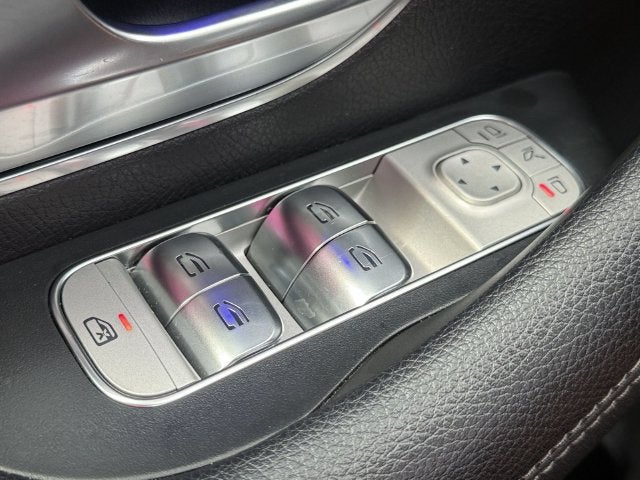 2024 Mercedes-Benz GLE 450 Plug-In Hybrid 4MATIC®