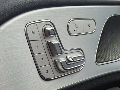 2024 Mercedes-Benz GLE 450 Plug-In Hybrid 4MATIC®