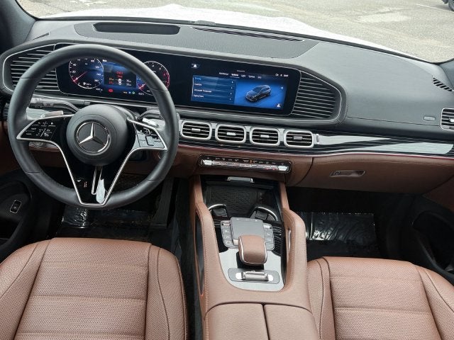 2025 Mercedes-Benz GLS GLS 450